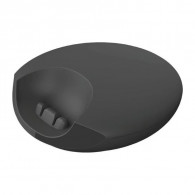 Téléphone Fixe Sans Fil Logicom ILOA 150 Noir en Tunisie