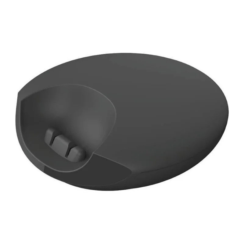 Téléphone Fixe Sans Fil Logicom ILOA 150 Noir en Tunisie