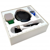 Montre Connectée Telzeal C51 + Haut-parleur + Sebha Electronique en Tunisie