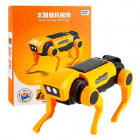 Kit de Chien Robot Solaire En Tunisie