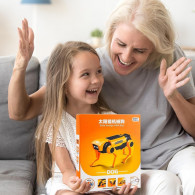 Kit de Chien Robot Solaire En Tunisie