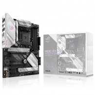Carte Mère Asus Gaming ROG STRIX B550-A AM4 DDR4 En Tunisie