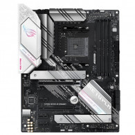 Carte Mère Asus Gaming ROG STRIX B550-A AM4 DDR4 En Tunisie