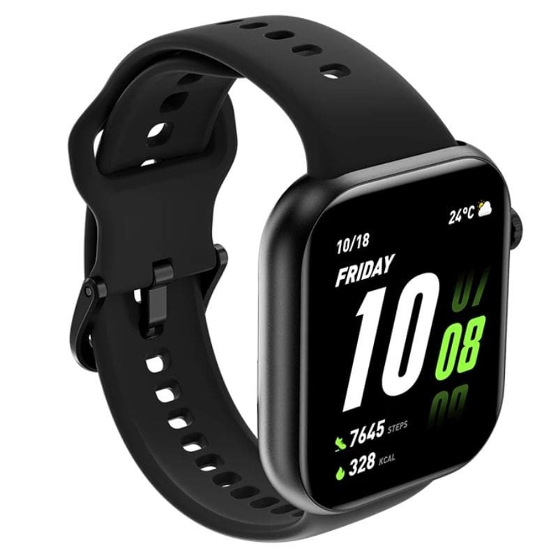 Montre Connectée Honor Choice Watch 2i Noir En Tunisie