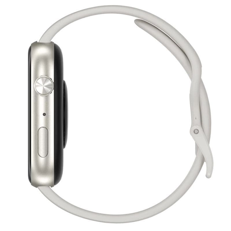 Montre Connectée Honor Choice Watch 2i Blanc En Tunisie