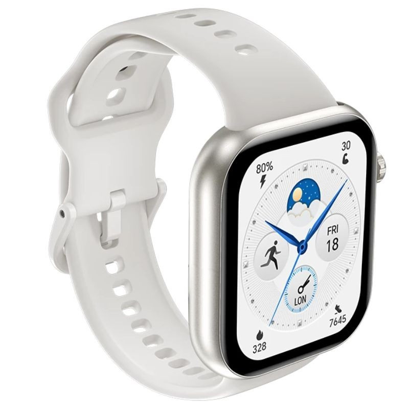 Montre Connectée Honor Choice Watch 2i Blanc En Tunisie