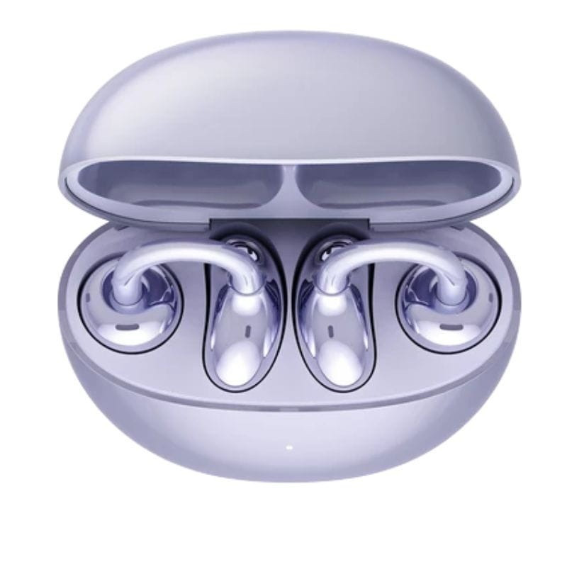 Ecouteurs Sans Fil Honor Choice Clip Violet En Tunisie