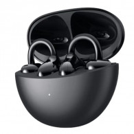 Ecouteurs Sans Fil Honor Choice Clip Noir En Tunisie