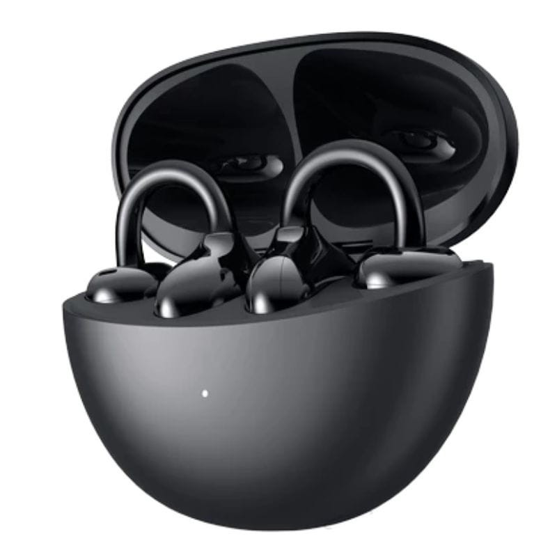 Ecouteurs Sans Fil Honor Choice Clip Noir En Tunisie