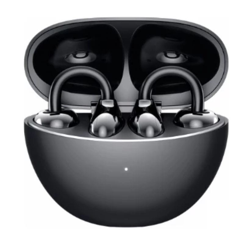 Ecouteurs Sans Fil Honor Choice Clip Noir En Tunisie