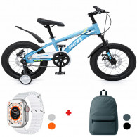 Bicyclette Best Bike Y-24 24″ Bleu Ciel en Tunisie