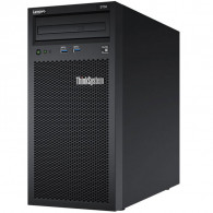 Serveur LENOVO ThinkSystem ST50 Xeon E-2124G 8Go 2To