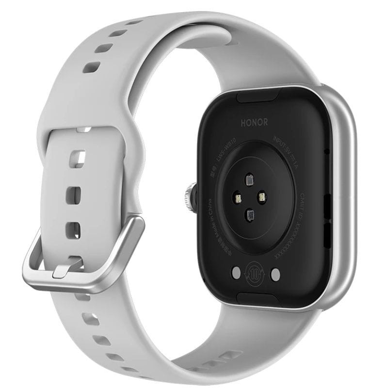 Montre Connectée Honor Watch 2 Pro Blanc En Tunisie