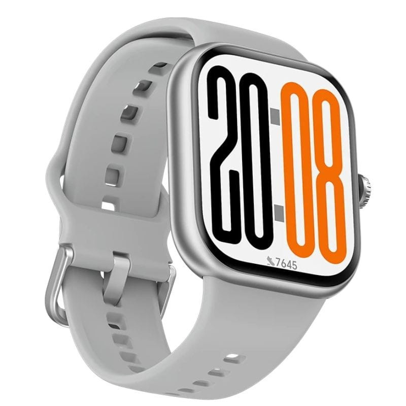 Montre Connectée Honor Watch 2 Pro Blanc En Tunisie