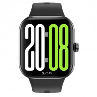 Montre Connectée Honor Watch 2 Pro Noir