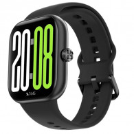 Montre Connectée Honor Watch 2 Pro Noir En Tunisie