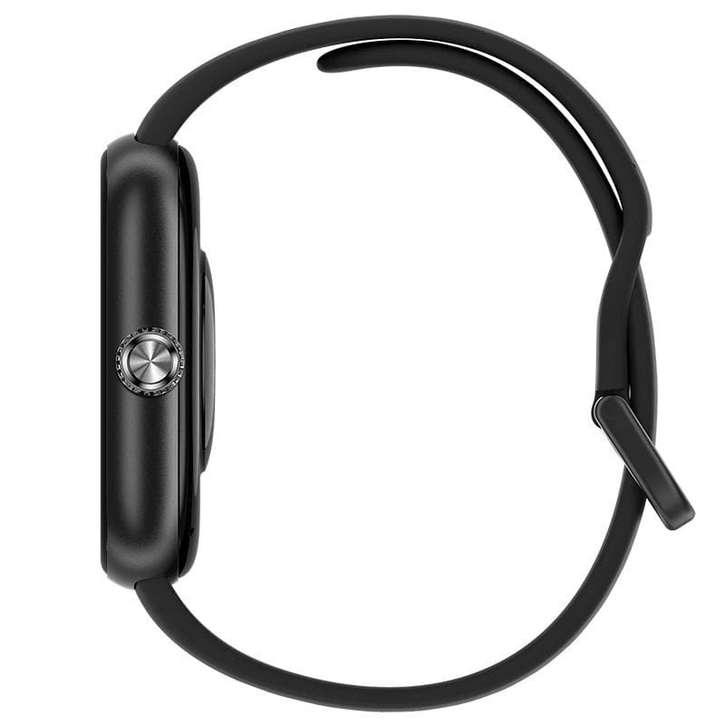 Montre Connectée Honor Watch 2 Pro Noir En Tunisie