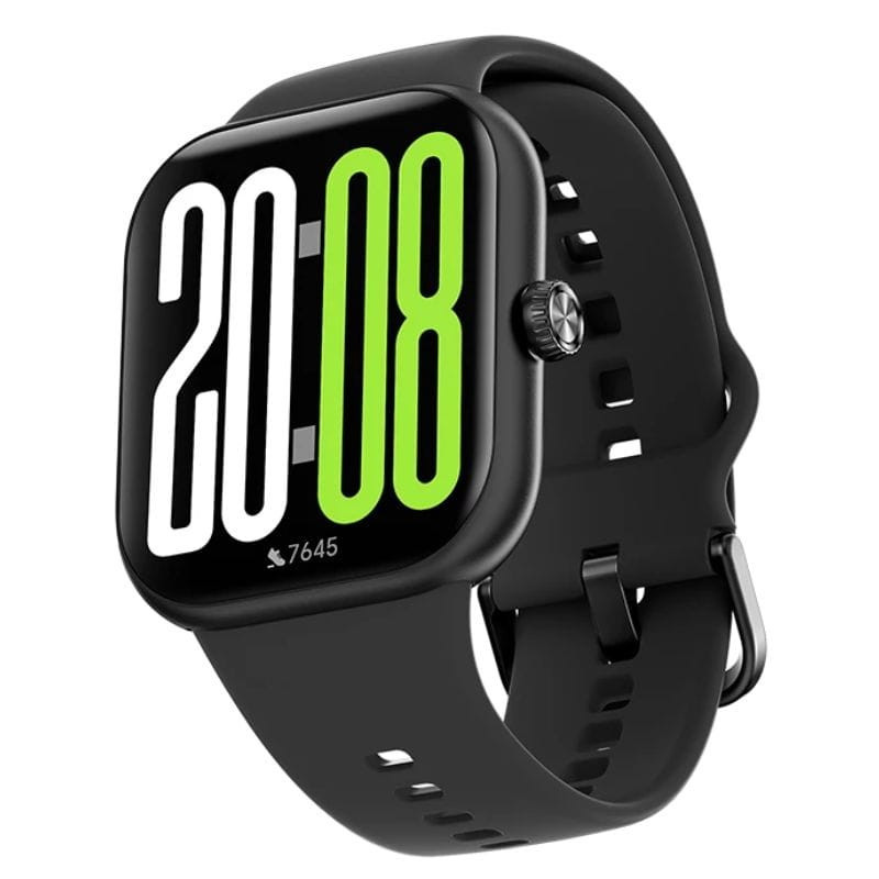 Montre Connectée Honor Watch 2 Pro Noir En Tunisie