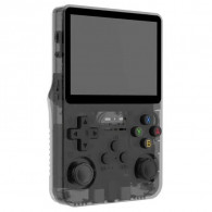 Console De Jeu Portable R36S Noir en Tunisie