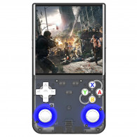 Console De Jeu Portable R36 Plus Wifi Noir en Tunisie