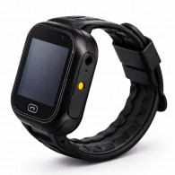 Montre Connectée ADA Q-3 Noir En Tunisie