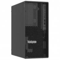 Serveur Lenovo ThinkSystem ST50 V3 Xeon E-2434 16Go 2To HDD En Tunisie