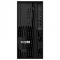 Serveur Lenovo ThinkSystem ST45 V3 AMD Epyc 4124P 16Go 2x 480Go SSD en Tunisie