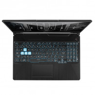 Pc Portable Gamer Asus Tuf Gaming A15 FA506NCG Ryzen 7 16Go 512Go SSD  RTX 3050 Windows 11 en Tunisie