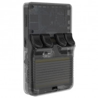 Console De Jeu Portable R35S Bleu en Tunisie