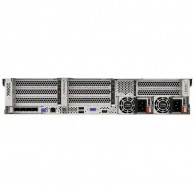 Serveur Lenovo ThinkSystem ST650 V3 Xeon Silver 4510 32Go 3x 1.2To HDD en Tunisie