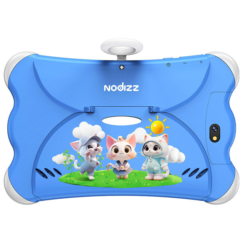 Tablette Kids  Nodizz Npad730 8Go 512Go Bleu en Tunisie