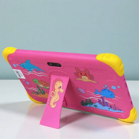 Tablette Kids G-Vill G99 7" 6Go 128Go 5G Rose En Tunisie