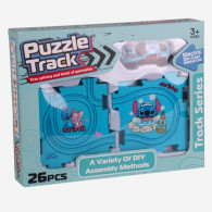 Puzzle Track 26 Pièces Stitch En Tunisie