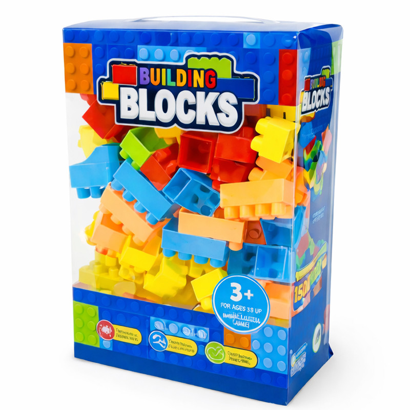 Jeux de Lego 230 Pièces En Tunisie