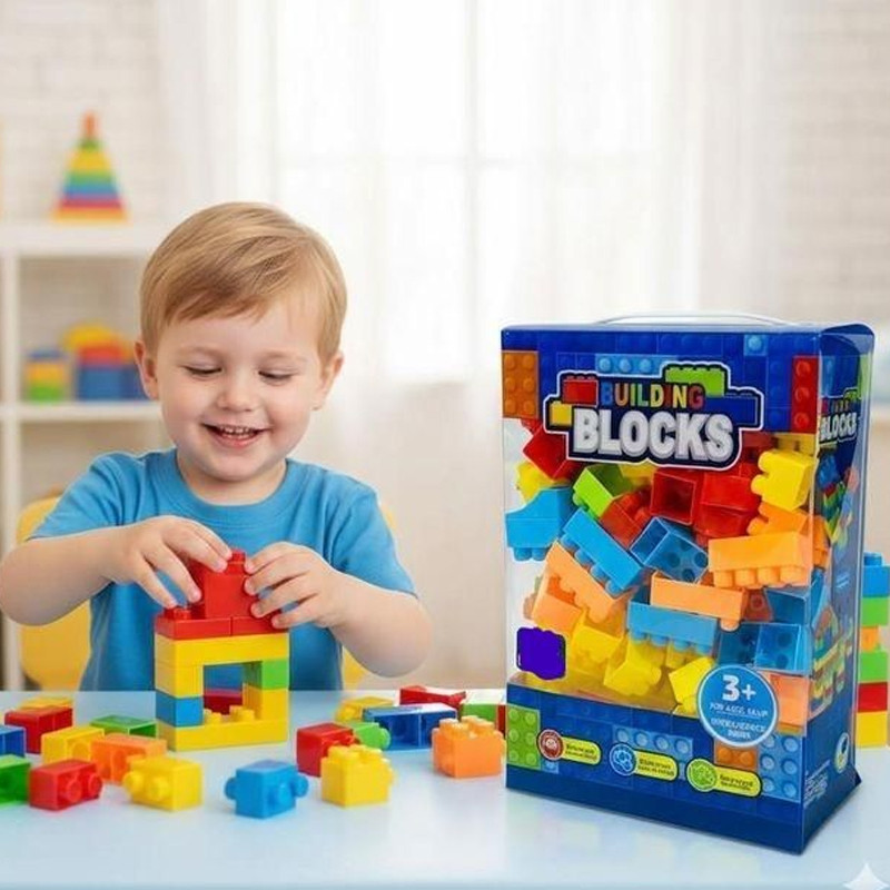 Jeux de Lego 230 Pièces En Tunisie