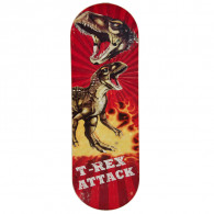 Skateboard Pour Enfants 75cm Marron en Tunisie
