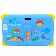 Tablette Kids G-Vill G99 7" 6Go 128Go 5G Bleu en Tunisie
