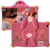 Tablette Kids G-Vill G88 7" 6Go 128Go 5G Rose en Tunisie