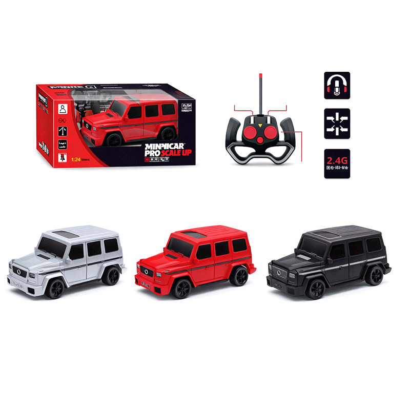 Voiture Racing Car Pop Gallop Avec Commande Assorties en Tunisie