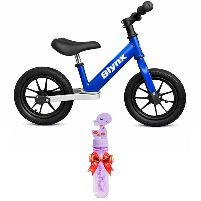 Balance Enfant Blynx Bike 1 Bleu en Tunisie
