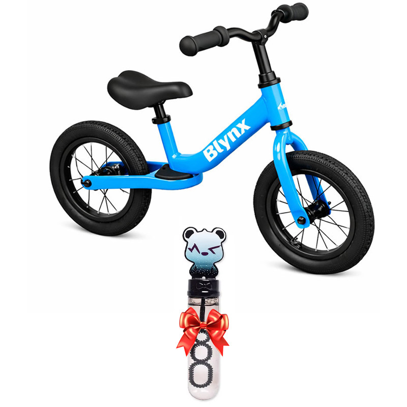 Balance Enfant Blynx Bike 2 Bleu Ciel en Tunisie