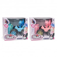 Voiture Chaklaba Lumineux 360° Stitch  Assorties en Tunisie