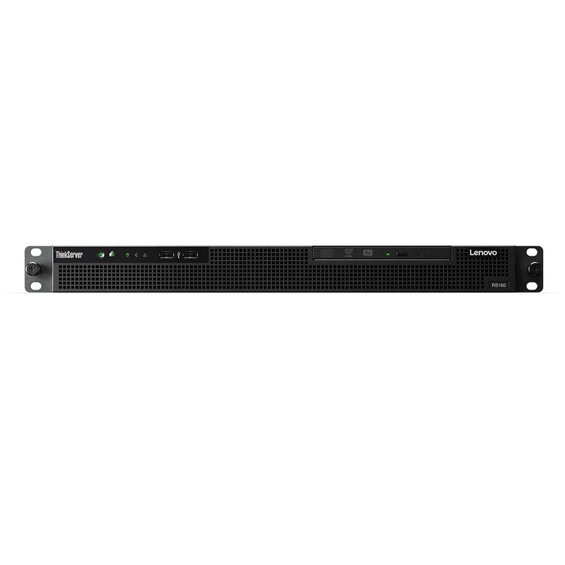 Serveur Rack 1U Lenovo ThinkServer RS160