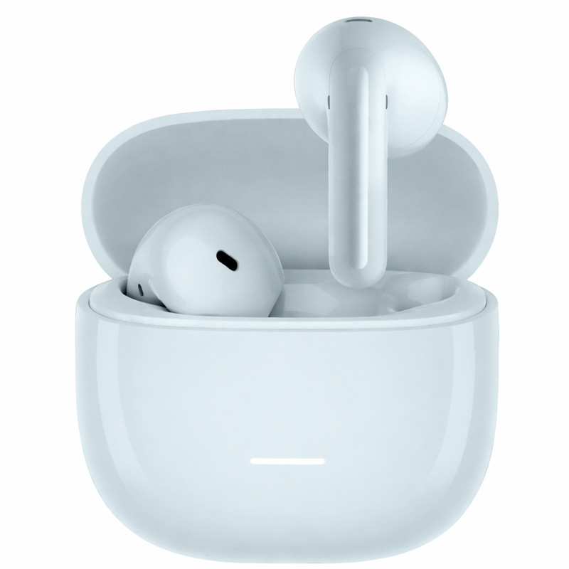 Écouteurs Sans fil Xiaomi Redmi Buds 8 Active Bleu En Tunisie