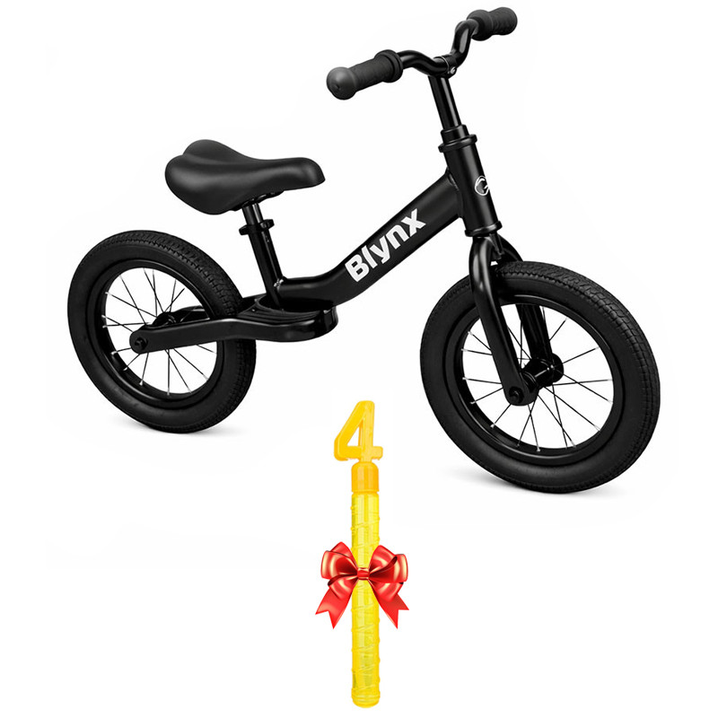Balance Enfant Blynx Bike 2 Noir en Tunisie