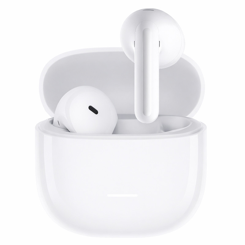 Écouteurs Sans fil Xiaomi Redmi Buds 8 Active Blanc En Tunisie