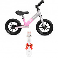 Balance Enfant Blynx Bike 1 Rose en Tunisie