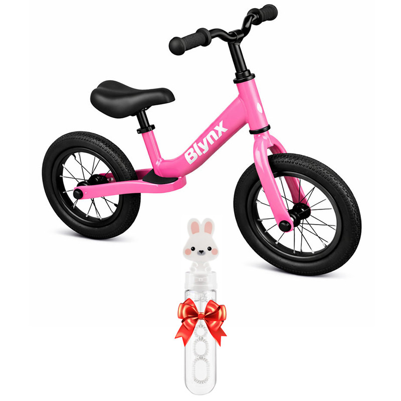 Balance Enfant Blynx Bike 2 Rose en Tunisie
