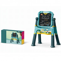 Table à Dessin pour Artiste Avec Tripée Bleu en Tunisie