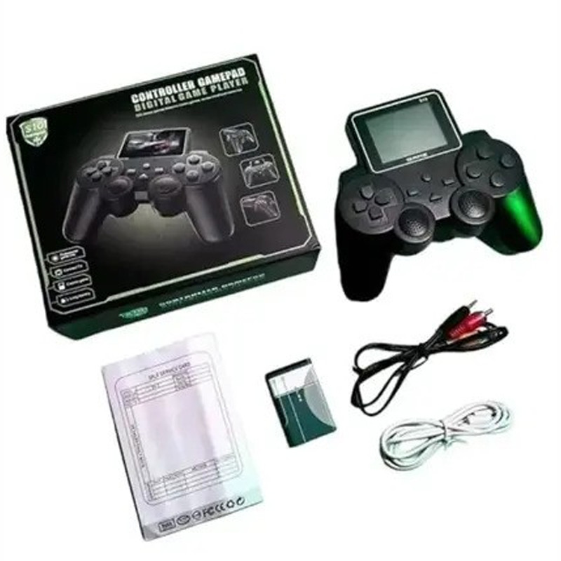 Controller et Manette De Jeux GamePad En Tunisie